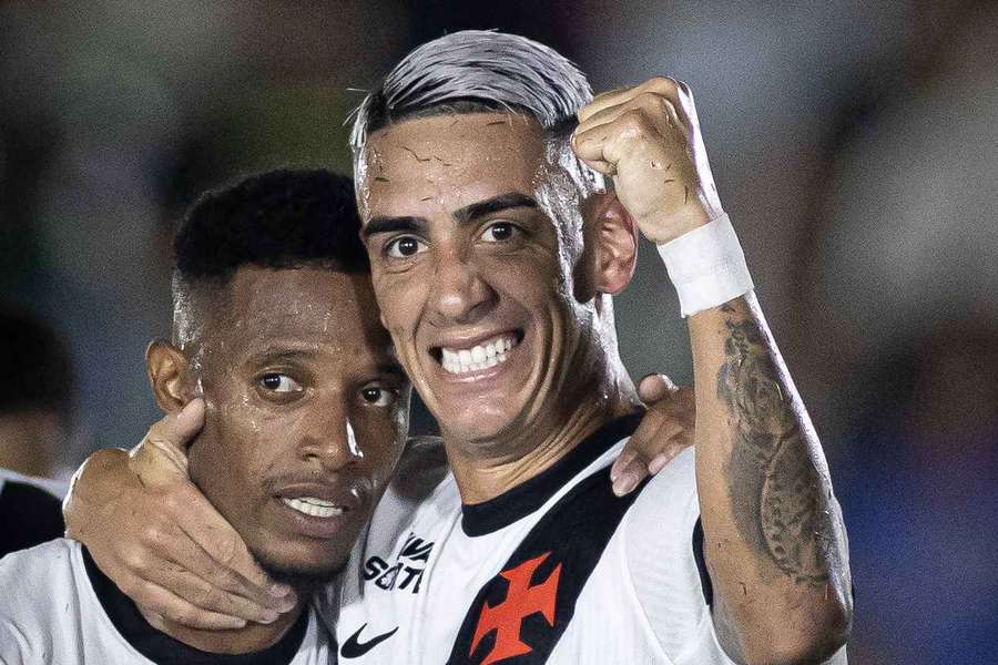 Vasco começa caminhada na Série A fora de casa Vasco começa caminhada na Série A fora de casa