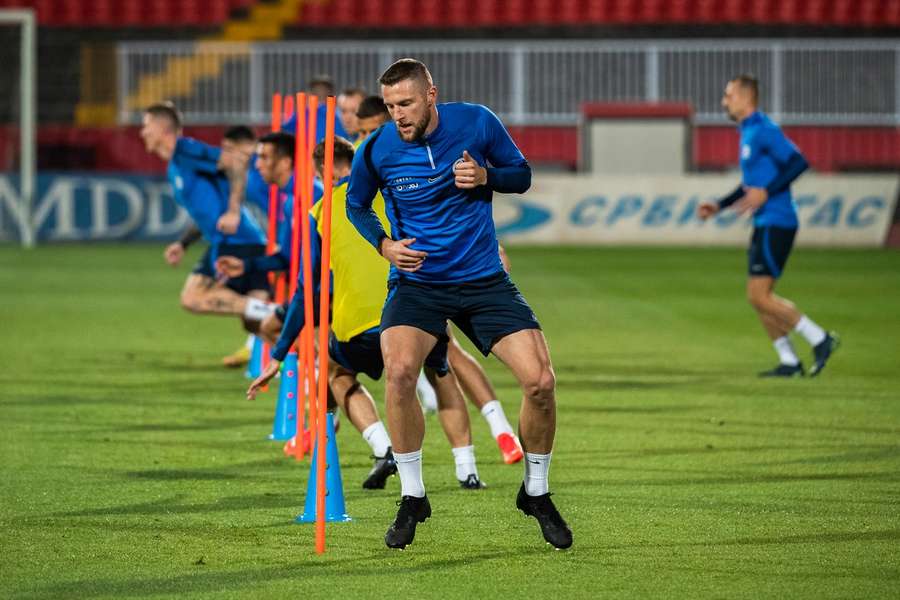Reprezentáciu Slovenska čaká v novembri druhý zápas s Čiernou Horou v histórii.