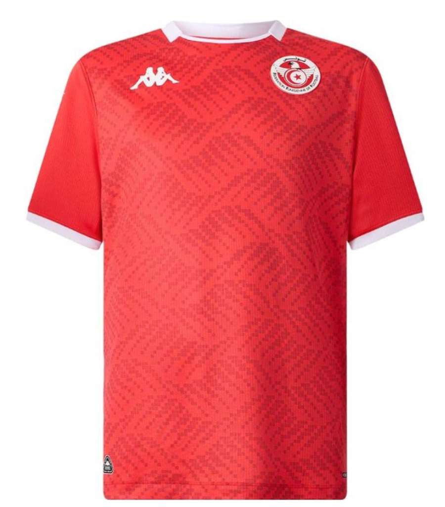 Tunisia 1 Tunisia 1