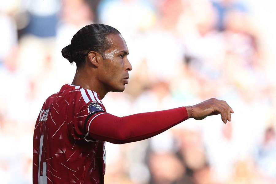 Van Dijk Van Dijk