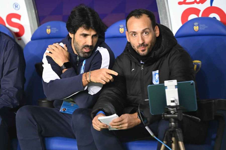 Universitatea Craiova vrea în grupa principală Europa League: „Vrem să scriem din nou istorie”