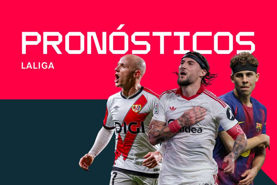 Vive LaLiga en Flashscore