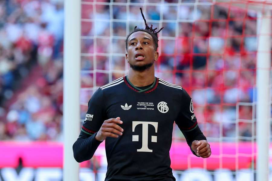 Kingsley Coman