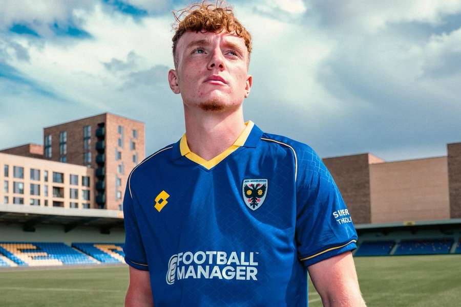 DONE DEAL: Wimbledon snap up Chelsea defender Hughes