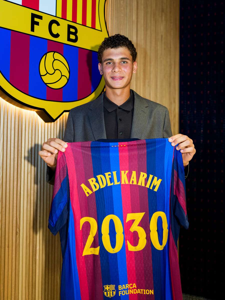 Hamza Abdelkarim Hamza Abdelkarim