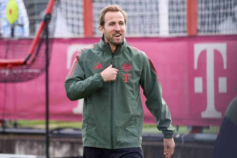 Bayern legend says Kane must win 3 trophies including UCL to become a club legend