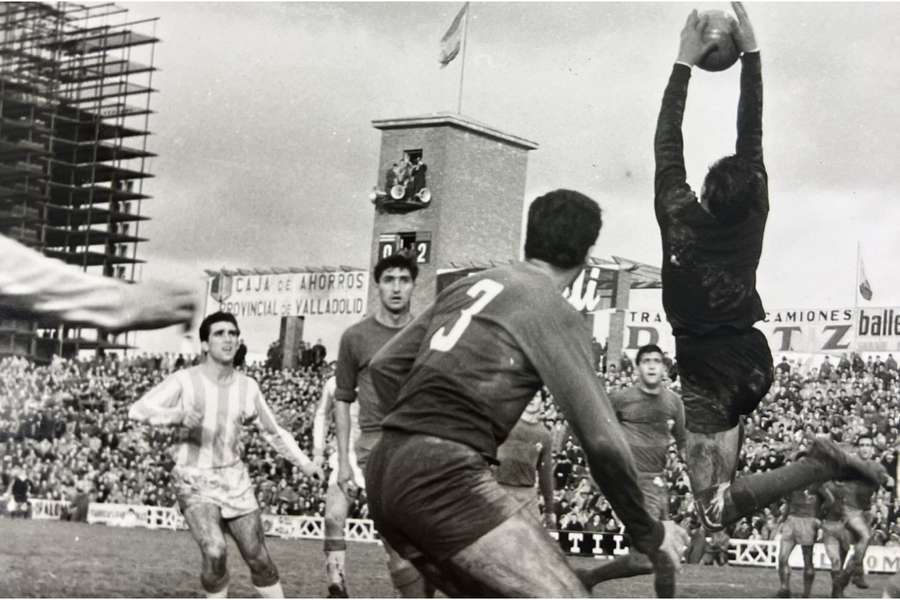 100 años de fútbol en Elche