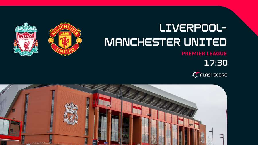 Kickoff <mark>er</mark> 17:30 Kickoff <mark>er</mark> 17:30