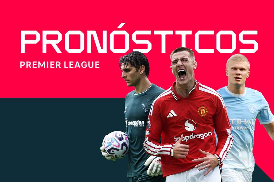 Premier League: Pronósticos, Mejores Apuestas y Momios (Jornada 4) Premier League: Pronósticos, Mejores Apuestas y Momios (Jornada 4)