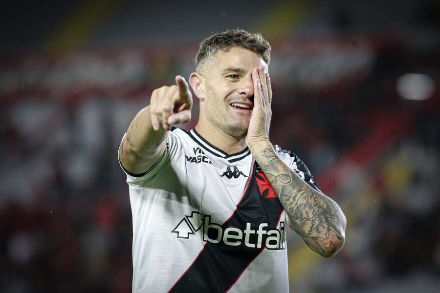 O Vasco quer voltar a vencer após duas partidas