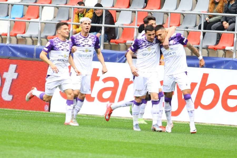 FC Argeș revine în Superliga României, după 2 sezoane petrecute în Liga 2