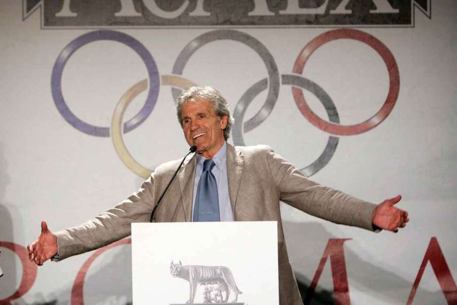 Nino Benvenuti