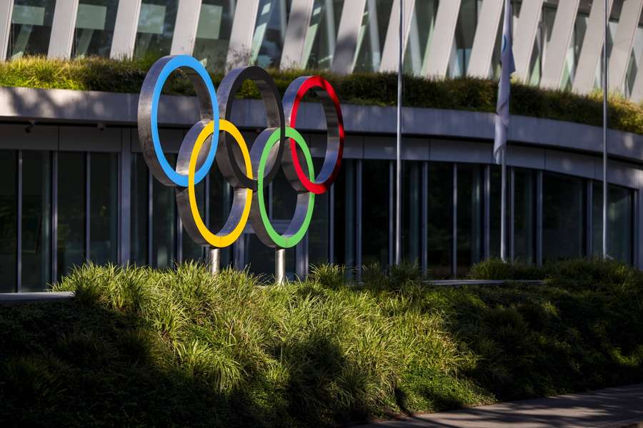 MKOl: pierwsze edycja esportowych igrzysk olimpijskich w 2025 roku
