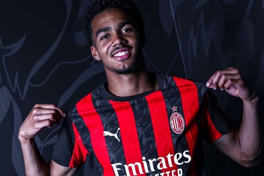 Odogu stunned by late AC Milan move: Incredible! Odogu stunned by late AC Milan move: Incredible!