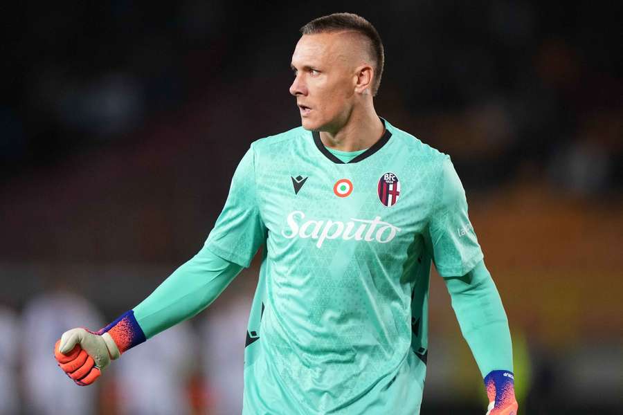 Lukas Skoruspki