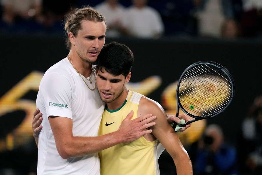 Un des classiques du circuit ATP en finale.