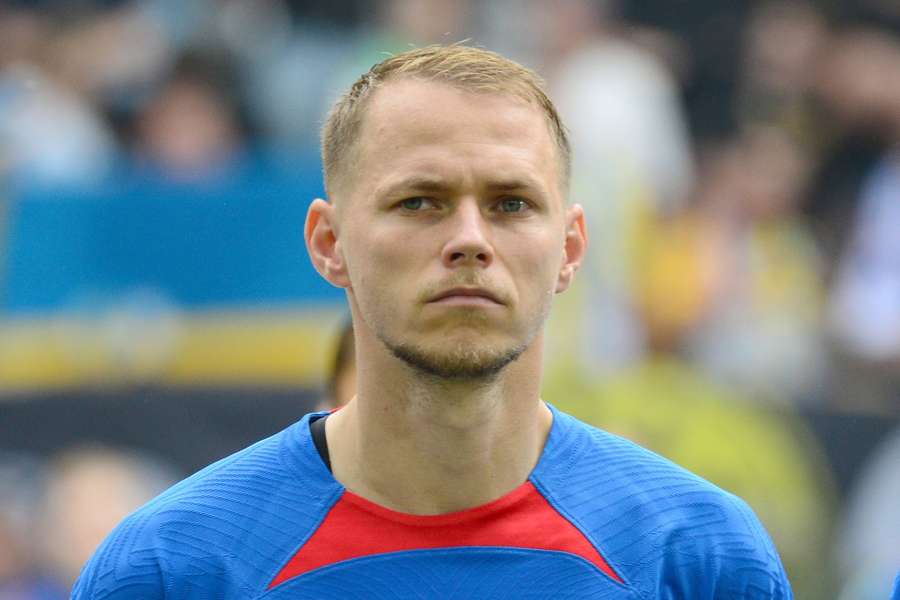Duda strelil svoj prvý gól za Al-Ettifaq. Duda strelil svoj prvý gól za Al-Ettifaq.