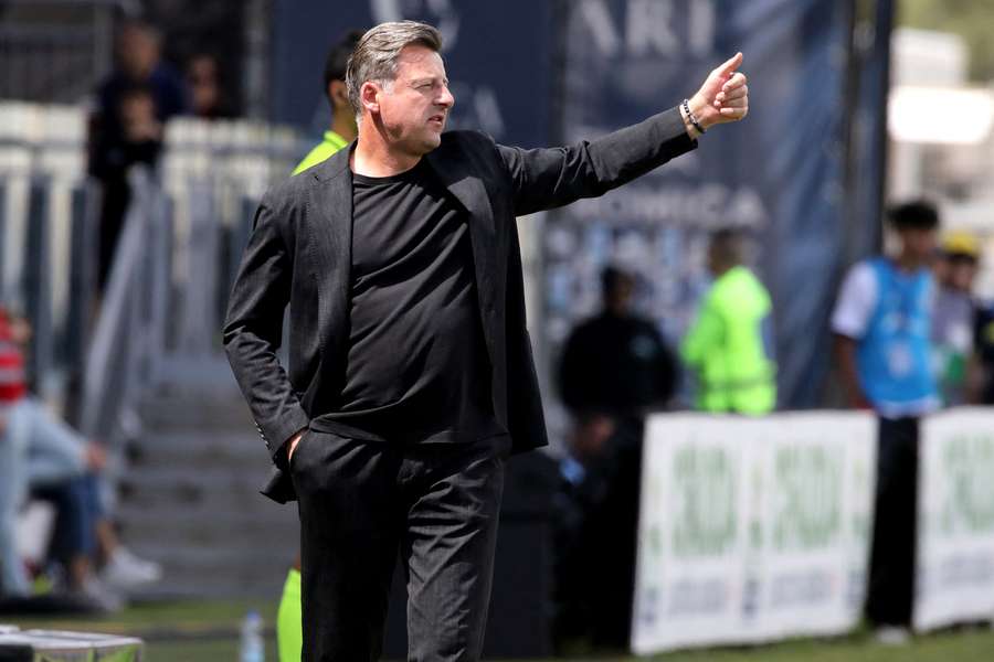 Kosta Runjaic
