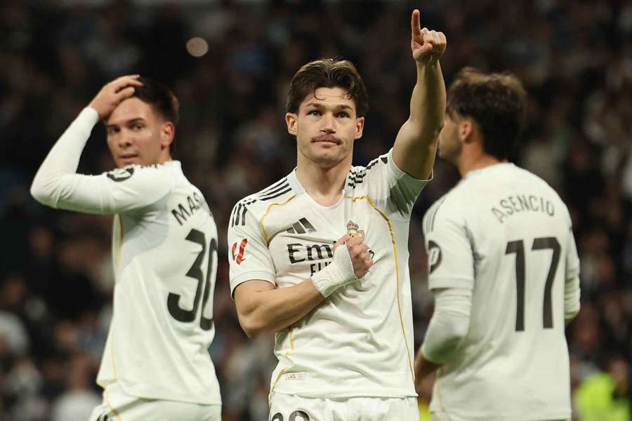 Real Madrid block Iraola reunion for Fran at Bournemouth Real Madrid block Iraola reunion for Fran at Bournemouth