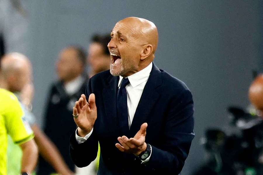 Spalletti
