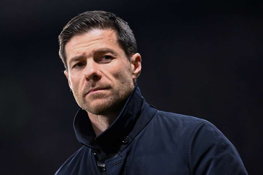 Xabi Alonso kommt mit einer exzellenten Bilanz in das Champions League-Duell gegen den FC Bayern.