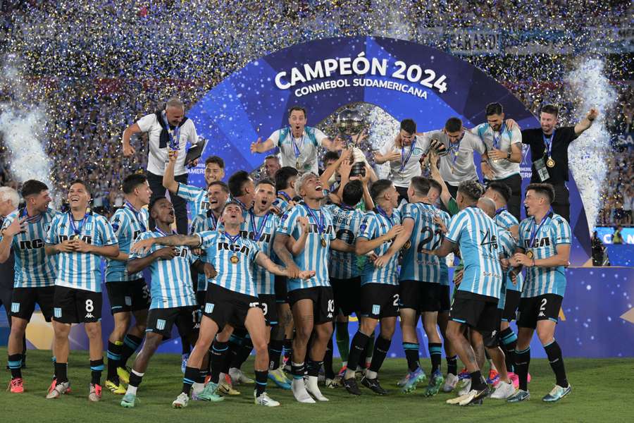 Copa Sudamericana: Maiores vencedores e lista completa Copa Sudamericana: Maiores vencedores e lista completa