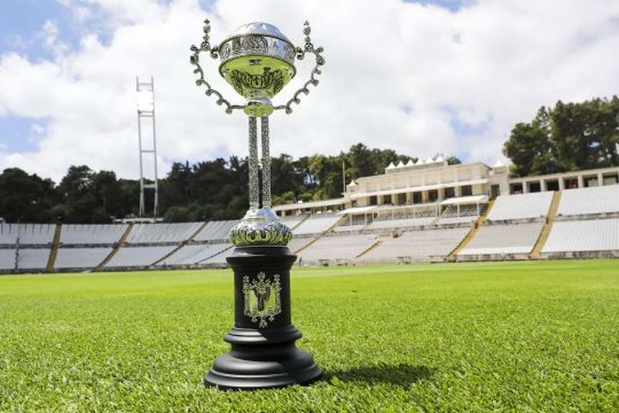 Taça de Portugal vai ser no Estádio Nacional
