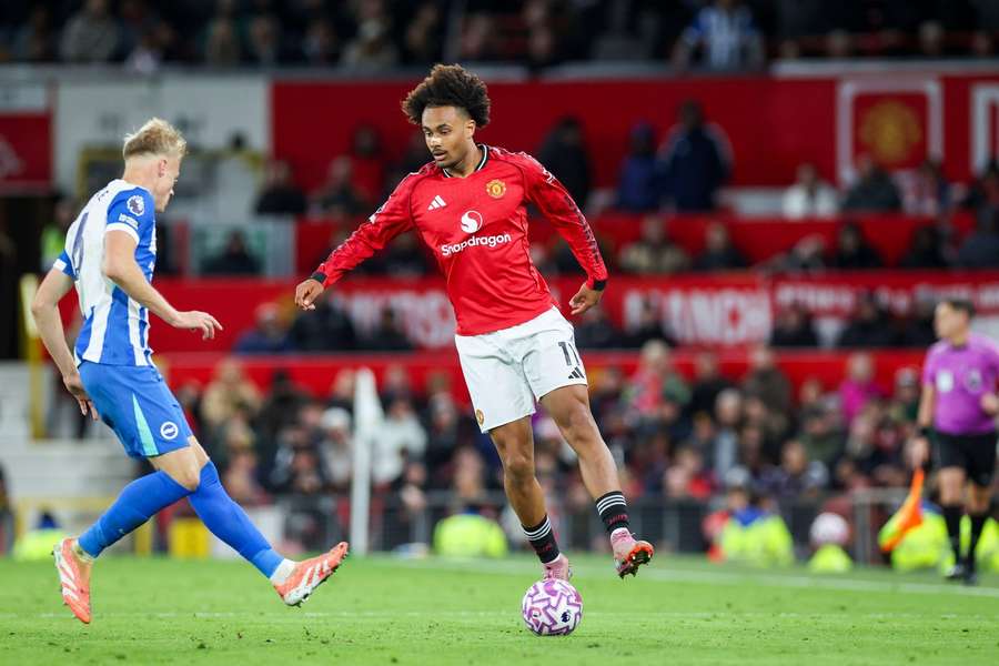 Galli warns AC Milan against Zirkzee: Not what we need