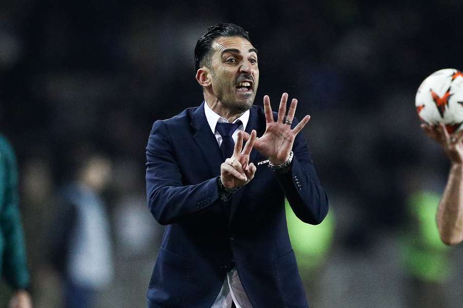 Charalambous știe care este vulnerabilitatea FCSB în meciul cu CFR Cluj: ”Aș vrea să am toată echipa!”