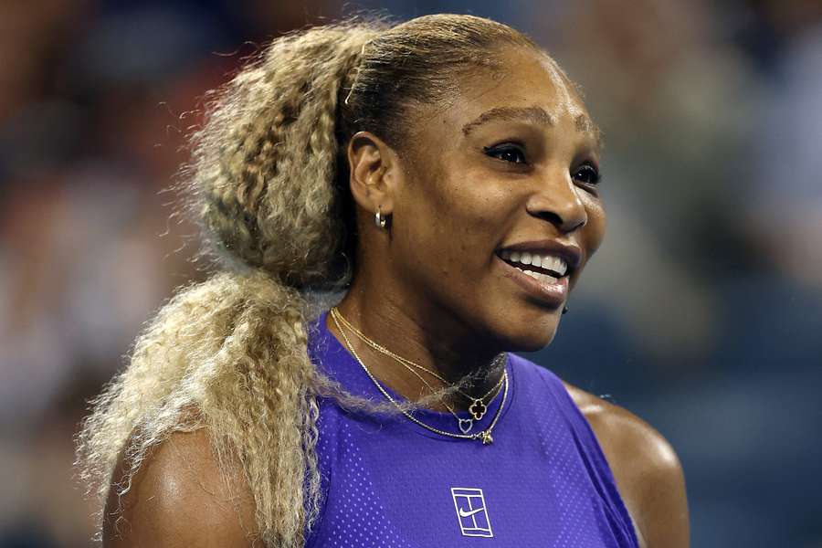 Serena Williams nu va evolua la simplu la US Open Serena Williams nu va evolua la simplu la US Open