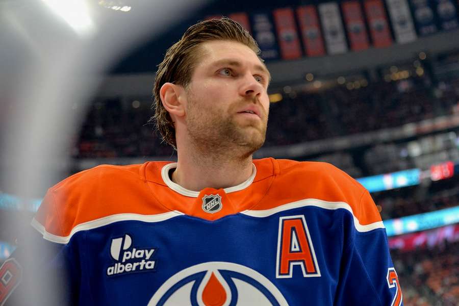 NHL-Star Leon Draisaitl kommt im Rahmen der Regular Season nach Deutschland. NHL-Star Leon Draisaitl kommt im Rahmen der Regular Season nach Deutschland.