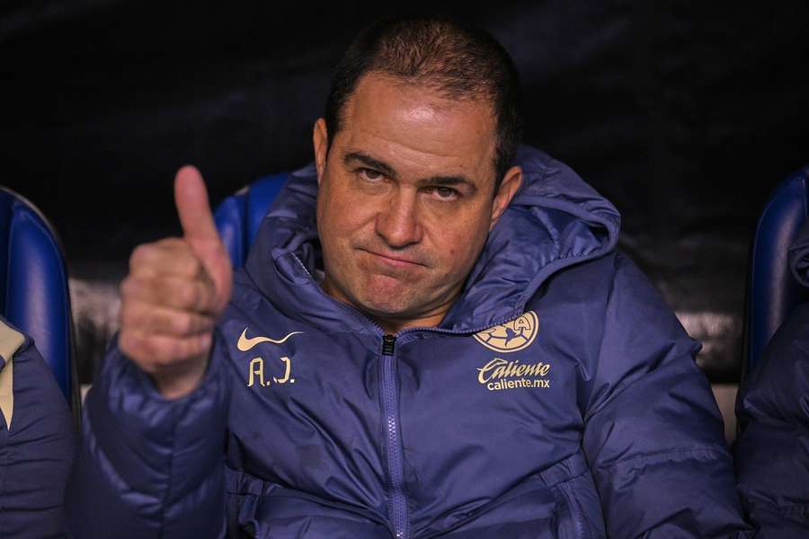 André Jardine deve seguir no comando do América