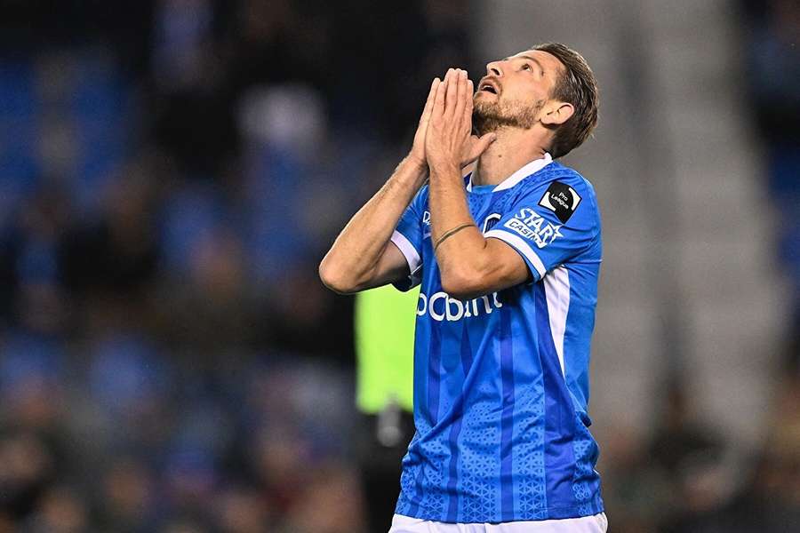 Patrik Hrošovský se vrací do Plzně. 