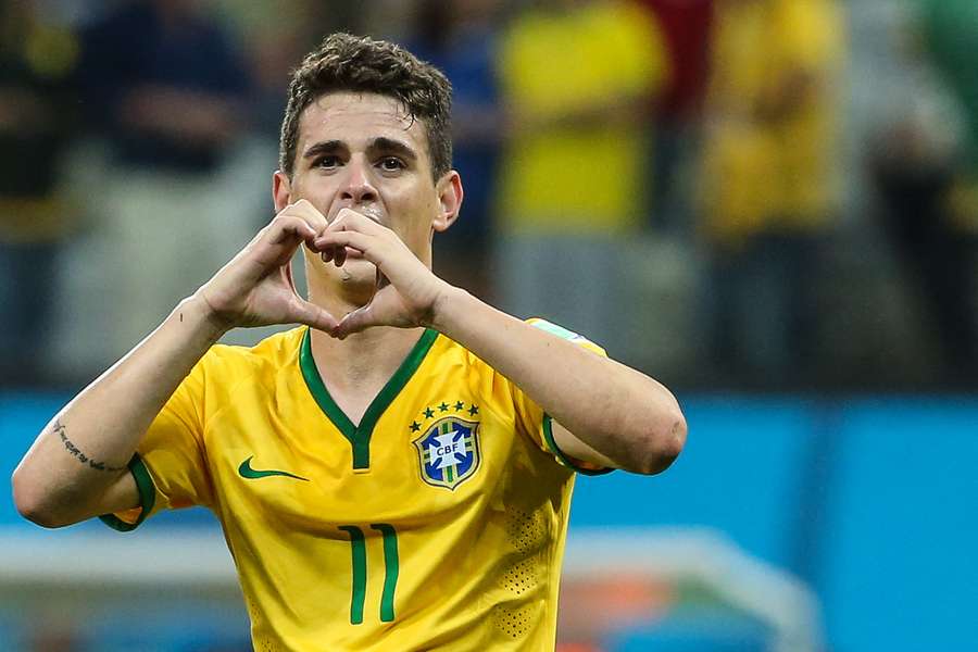 A situação de Oscar é preocupante A situação de Oscar é preocupante