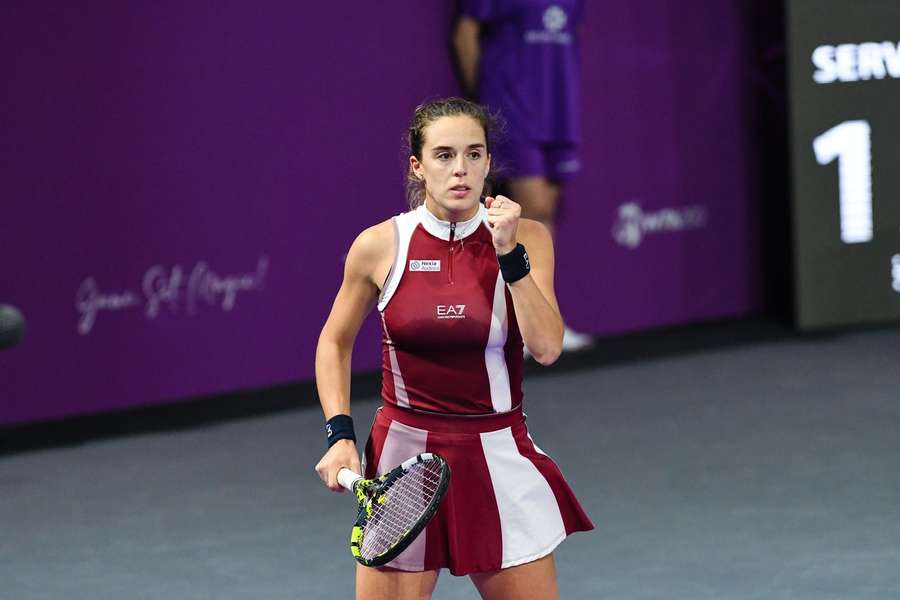 Lucia Bronzetti
