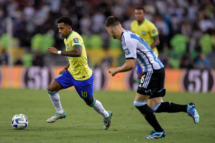 Copa América vai acontecer durante realização de seis rodadas do Brasileirão