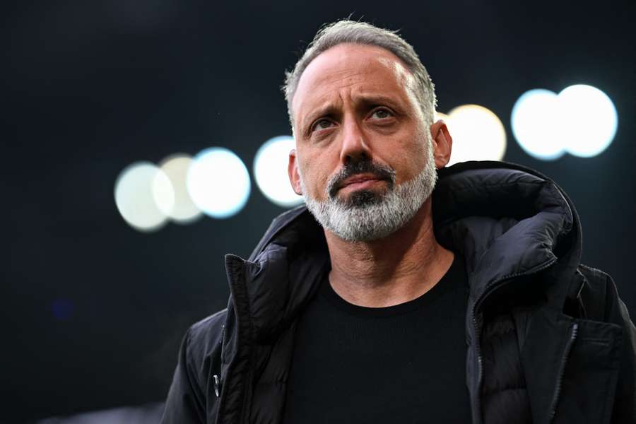 Matarazzo si vyskúša španielsku La Ligu.