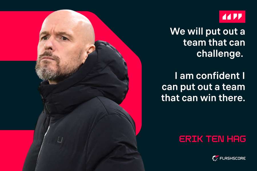 Erik ten Hag