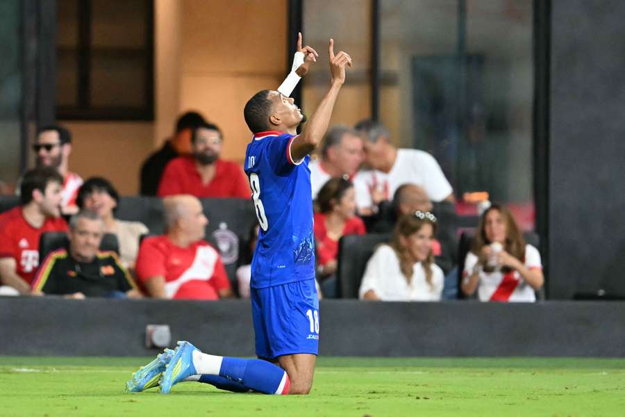 Haïti - Écosse : où regarder le match de la Coupe du monde, heure et compos