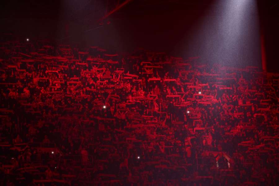 PSP identifica suspeitos de coação sobre jornalista em serviço após Benfica-Real Madrid