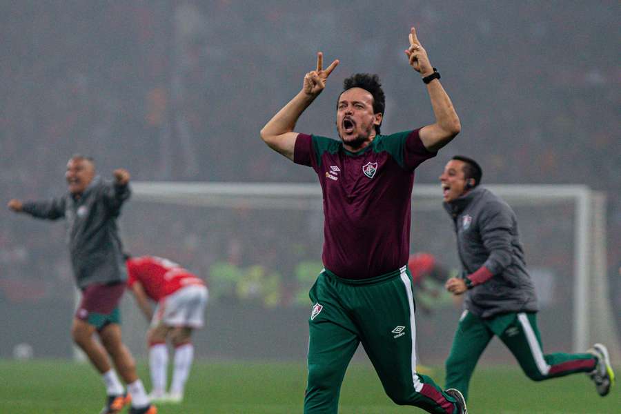 Virada épica no Beira-Rio foi o último passo do Flu antes da final