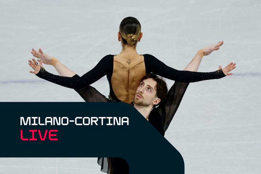 Sara Conti e Niccolò Macii