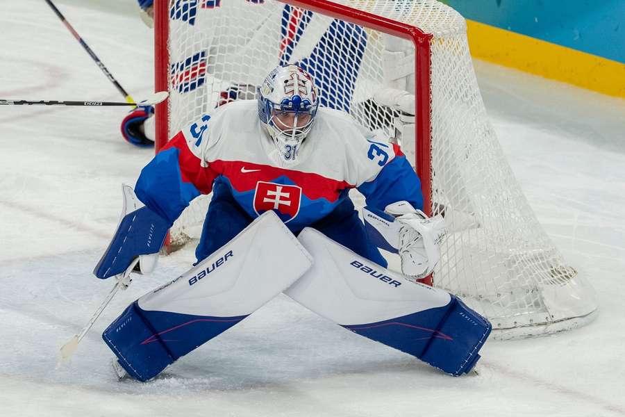 Hlavaj bude jednotkou Slovenska proti Nórsku. Hlavaj bude jednotkou Slovenska proti Nórsku.