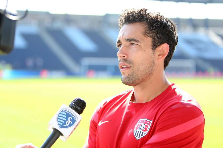 Hérculez Gómez si ve své kariéře zahrál například za Seattle, Colorado či LA Galaxy