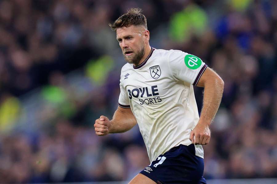 West Ham flop Niclas Fullkrug set for Werder Bremen return West Ham flop Niclas Fullkrug set for Werder Bremen return
