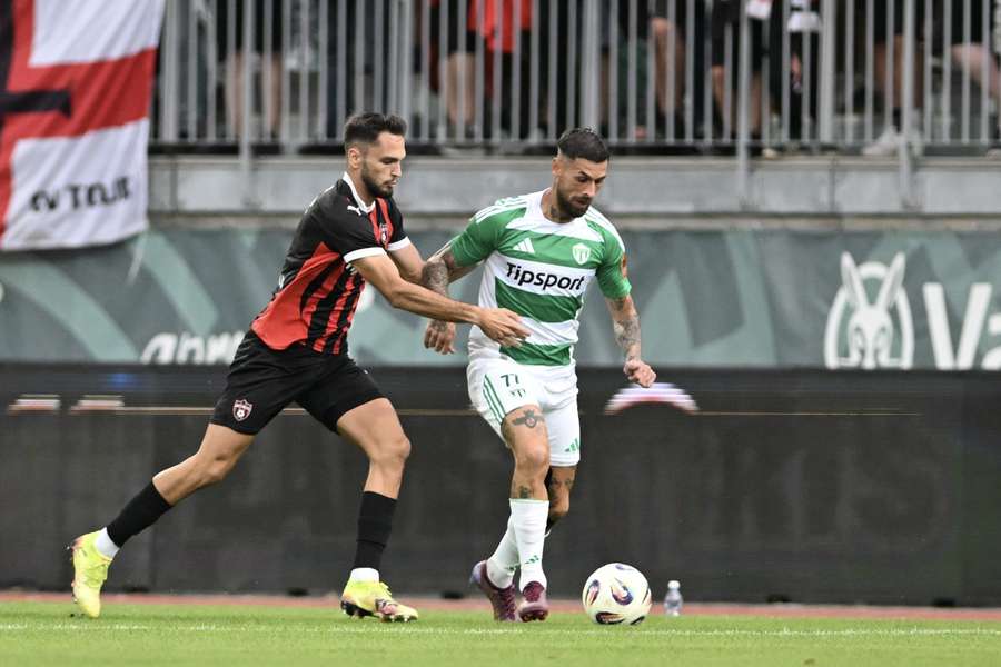 Trnava sa v rámci dvojzápasu stretne aj so Skalicou. Trnava sa v rámci dvojzápasu stretne aj so Skalicou.