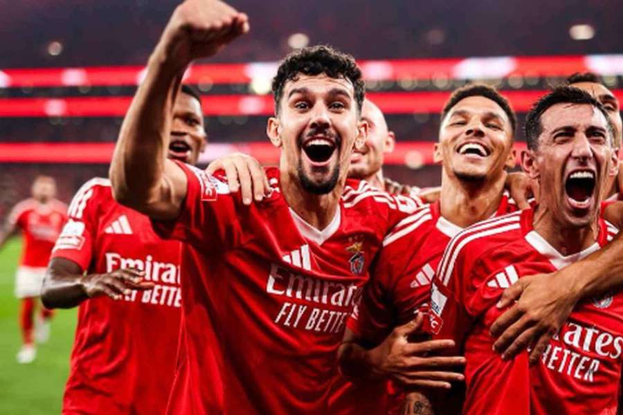 Portugalský mladík Thomás Araújo by mohl posílit londýnskou Chelsea