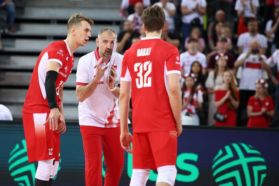 Kolejne zwycięstwo polskich siatkarzy w Lidze Narodów. Japonia pokonana