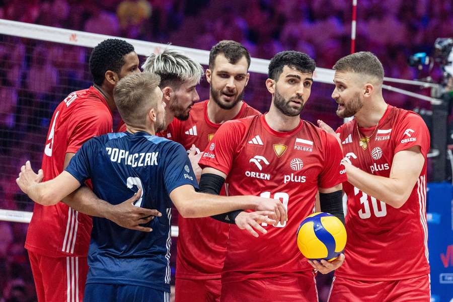 Polscy siatkarze poznali daty meczów w mistrzostwach świata FIVB 2025