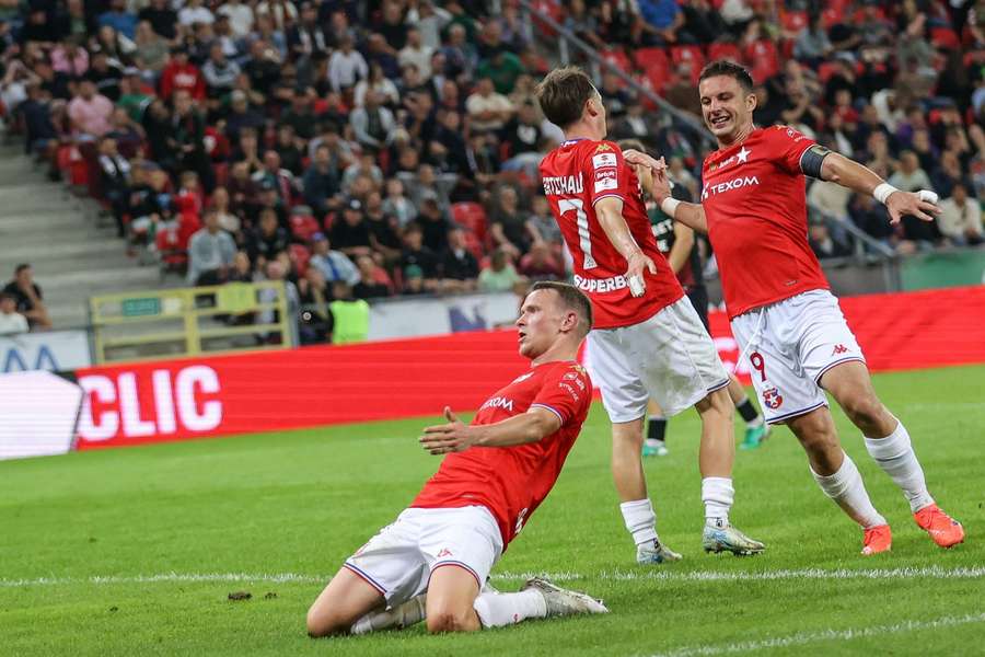 Rozpędzony lider zagra z wiceliderem. Czas na 4. kolejkę 1 Ligi